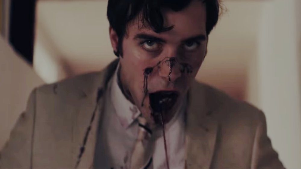 teasertrailer's tweet image. Caught - movie trailer: teaser-trailer.com/movie/caught/

#Caught #CaughtMovie #MickeySumner #AprilPearson #CianBarry #RubenCrow #HorrorMovie