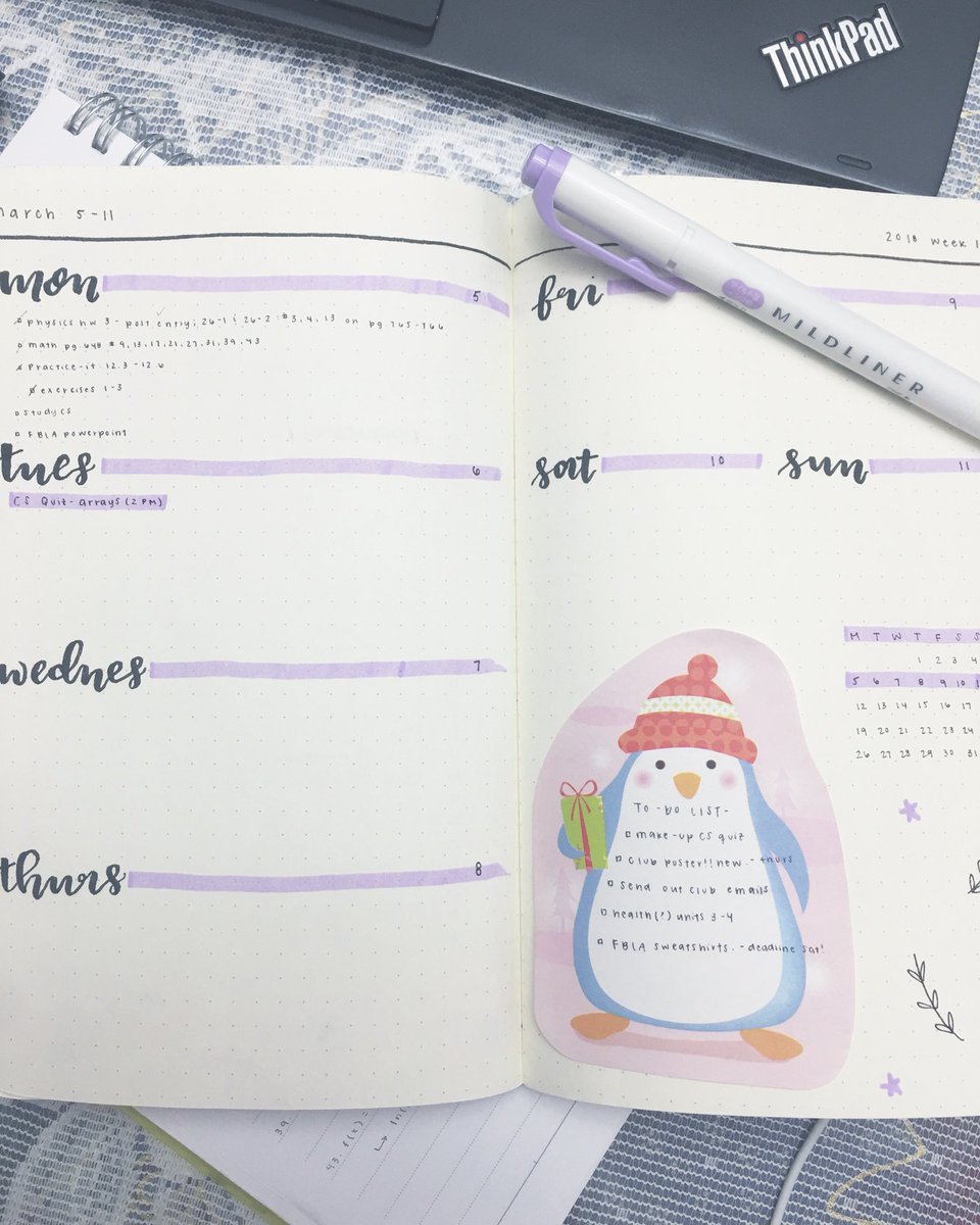dojaejungs's tweet photo. Wheeze this took me too long to design and tear the paper but hello March I guess #handwriting #bulletjournal #marchcalendar #monthlylayout #zebramildliners #brushpen https://t.co/7lG9oNQXRu