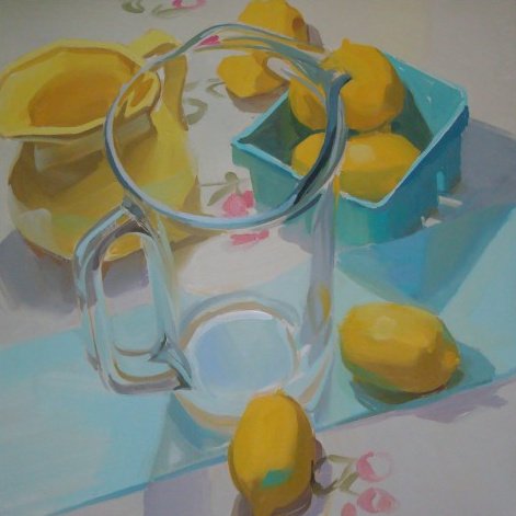 CGdrawing's tweet image. American illustrator Karen O'Nei