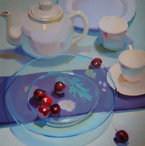 CGdrawing's tweet image. American illustrator Karen O'Nei