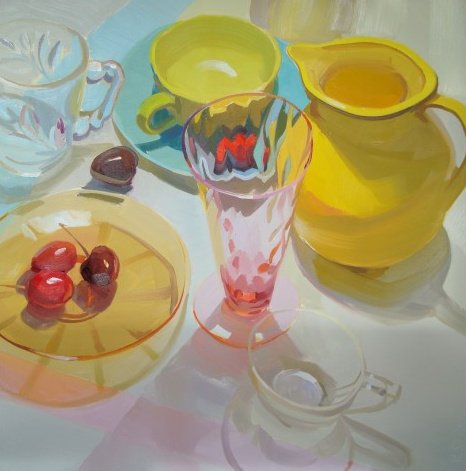 CGdrawing's tweet image. American illustrator Karen O'Nei