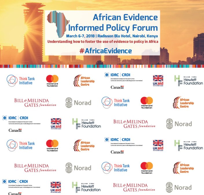 GRAAD_Burkina's tweet image. Evidence is most powerful when coupled with involvement of policy makers and key others stakeholders at the beginning @IDRC_CRDI #AfricaEvidence @ptaylor_ottawa #EIPM #thinktanksmatter