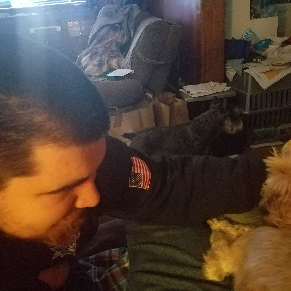 Reaperodth's tweet image. #NewProfilePic