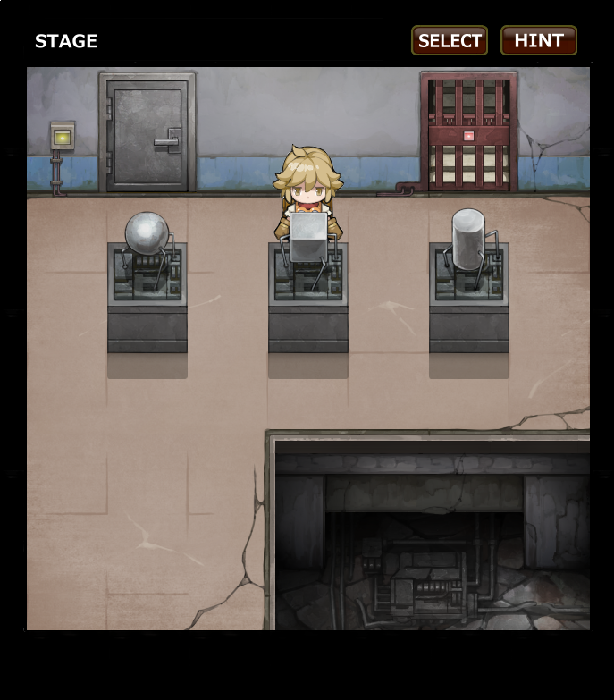 Bloom Mushroom スライドプリンセスの続編も製作中です ステージ数は前作と同程度ですが 今作は1ステージが複数フロアで構成されており それを活用した新たな仕掛けや謎解きが盛り込まれています 体調不良で大幅におくれております おまたせして申し訳 Bloom Mushroom スライドプリンセスの続編も製作中です ステージ数は前作と同程度ですが 今作は1ステージが複数フロアで構成されており それを活用した新たな仕掛けや謎解きが盛り込まれています 体調不良で大幅におくれております おまたせして申し訳