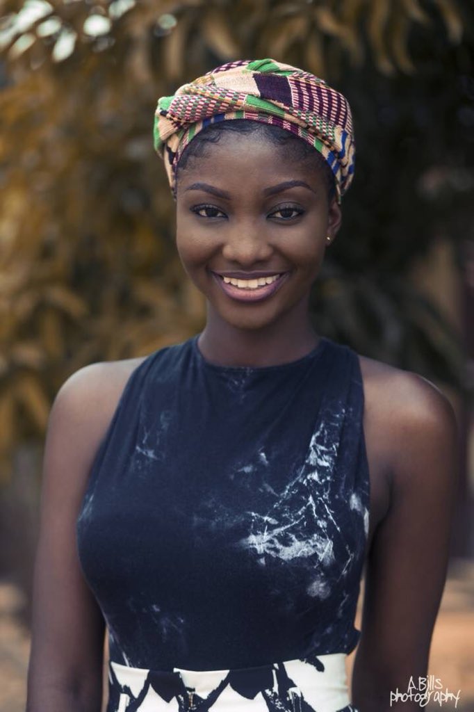 Ayee_its_Aquaa's tweet photo. Our Queen @TheMimiElsa 👸🏾
Artist (Fante)

Check out her song, “Love Who You Are” 🔥: https://t.co/ArK56AIoJo https://t.co/m3CRSfEFLk