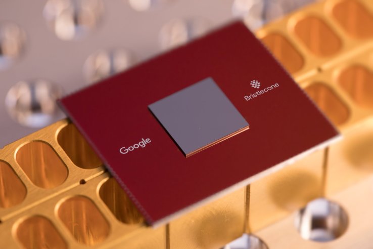 TechCrunch's tweet image. Google’s new Bristlecone processor brings it one step closer to quantum supremacy tcrn.ch/2FdBgBJ
