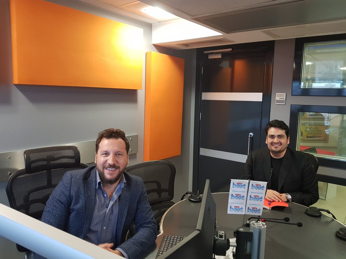 .<a href="/winsatr/">Winsa</a> 'nin sunduğu <a href="/ufukkarcii/">Ufuk Karcı</a> ile Konuşan Türkiye'nin konuğu, Biltes Koleji Kurucusu Can Uysal.
Radyonuz açık olsun!
#BestFM