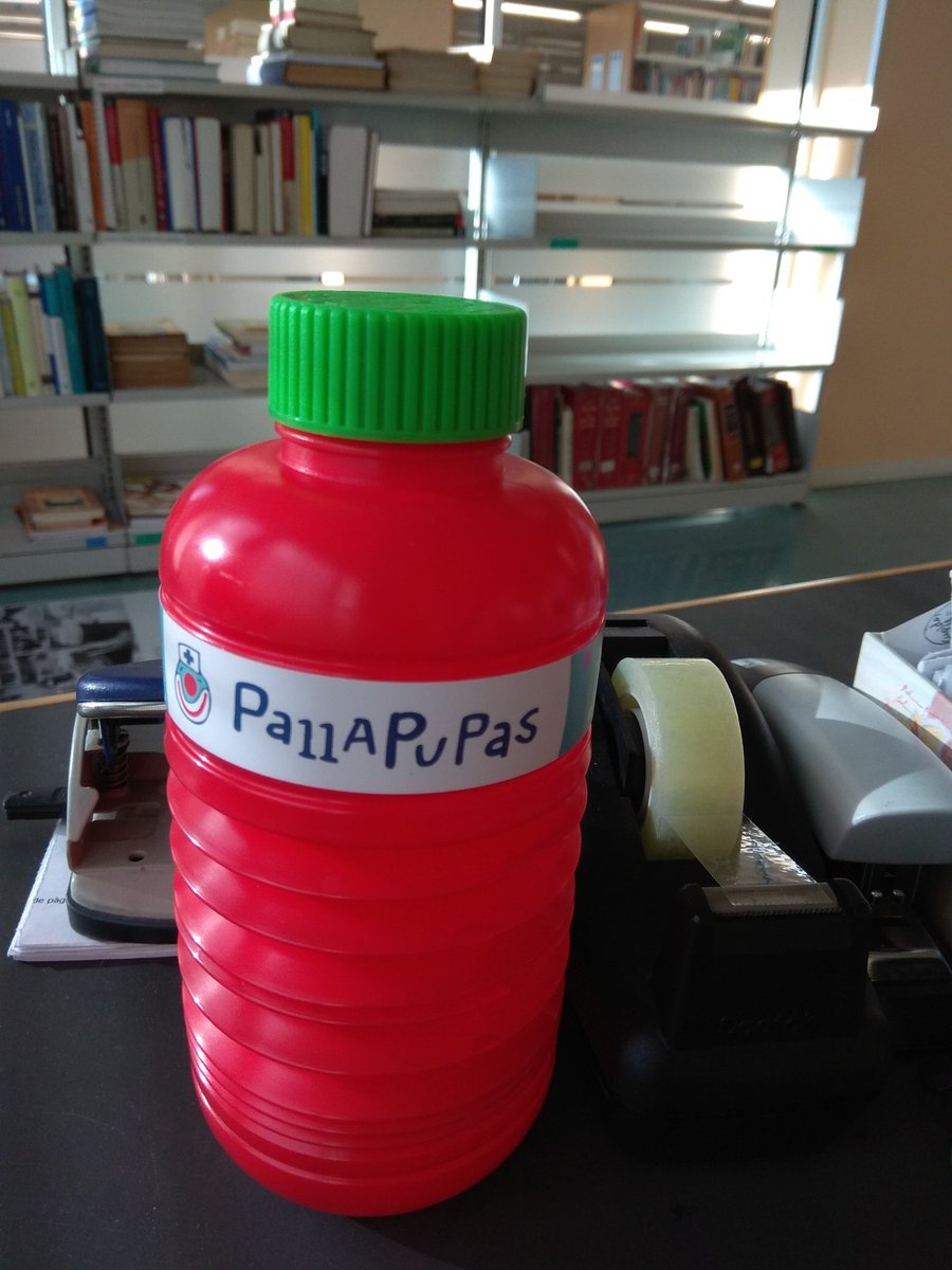 eliramirez82's tweet photo. Per cert des de fa uns dies bec aigua amb una #squeasy dels @Pallapupas 😊
Gràcies @GraceCoris pel detall! 💛 https://t.co/FI8dDTYkJG