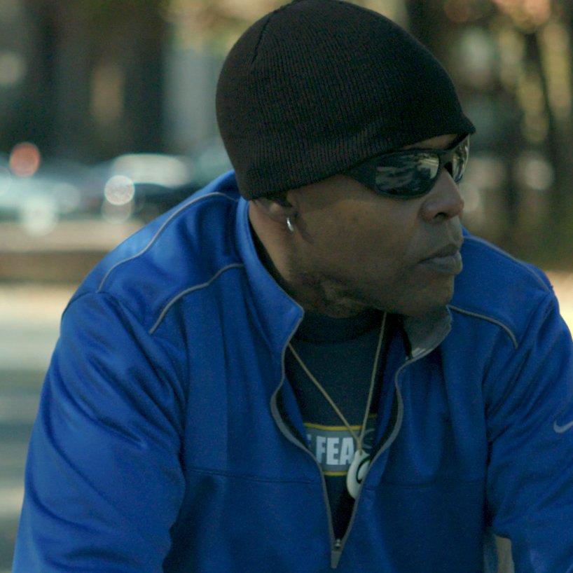 4TWENTYTV's tweet photo. Meet Richard. Richard has #ChronsDisease. He was bedridden, depressed, and in chronic pain. In his episode of #MMMiracles, we'll learn how Richard uses medical marijuana to live a healthier life. https://t.co/04y9tdzibt