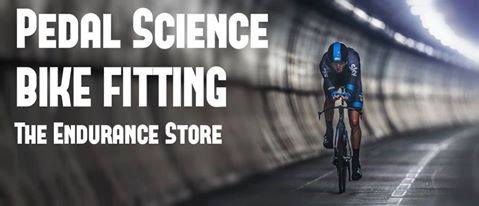 BIKE FITTING at The Endurance Store
£75 for 90 minute session with our qualified fitter and all round bike guru Nick Thomas. Email testing@theendurancecoach.com or book here: ow.ly/QDUX30iDNi4