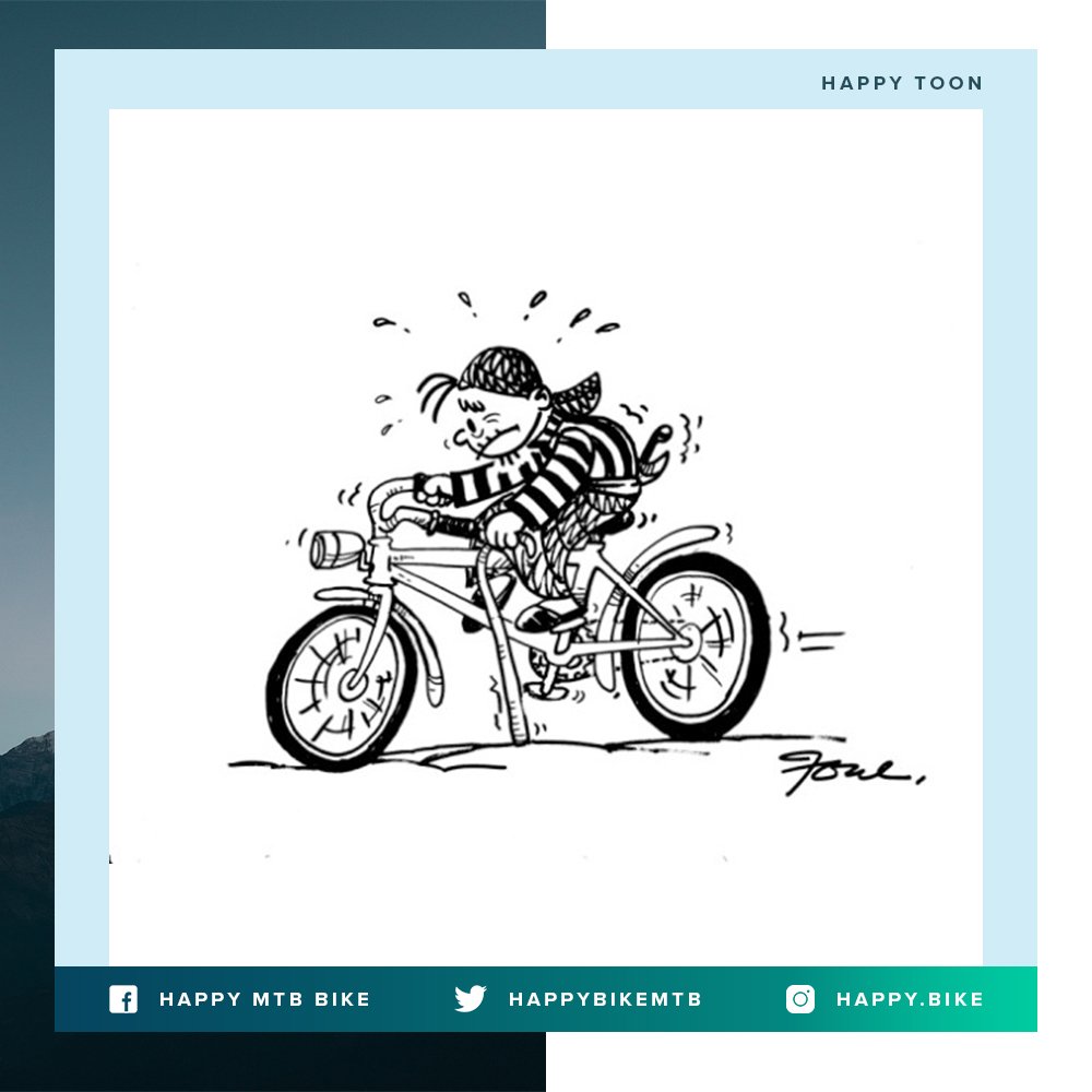 happybikemtb's tweet image. Ketika hari tuamu tak menghalangimu bersepeda…. #happybike #happyhealth #bikewithstyle #bikefortrend #sportscartoon #gowes #mtb