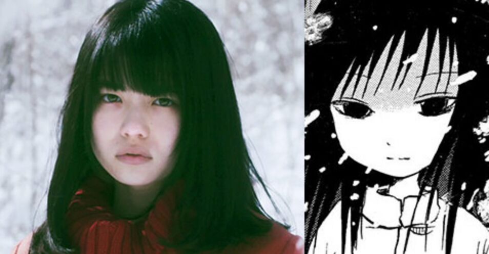 映画 ミスミソウ 主人公 野咲春花役の 山田杏奈 さんは Too Young To Die 若くして死ぬ 16年 宮藤官九郎監督 あゝ 荒野 17年 岸善幸監督 など 話題作に続けて出演し 今最も勢いのある女優として注目を集めています ミスミソウ は