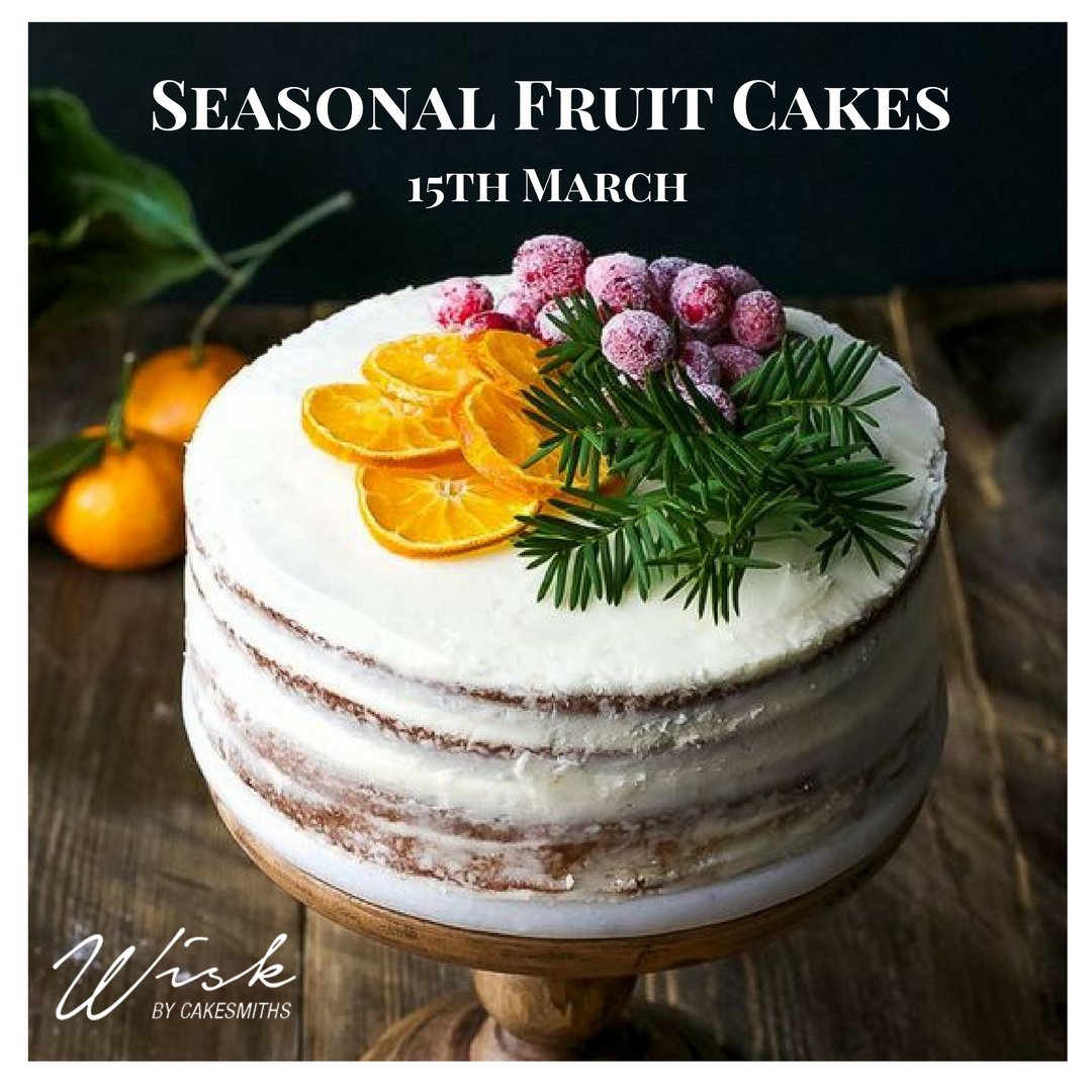 Wisk Culinary tweet media