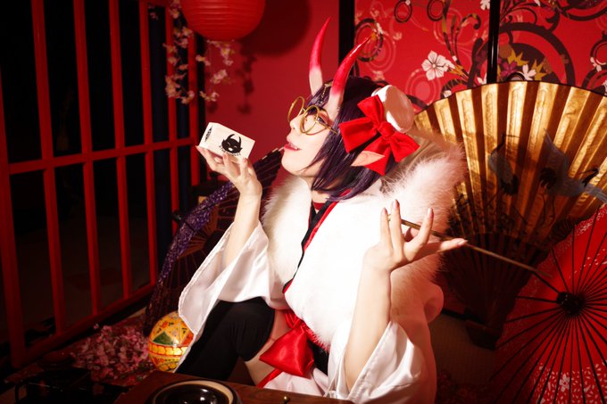 Twitterのコスプレ画像25