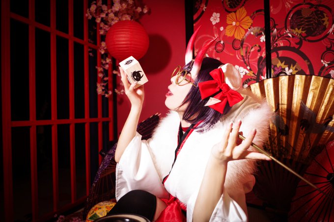 Twitterのコスプレ画像26