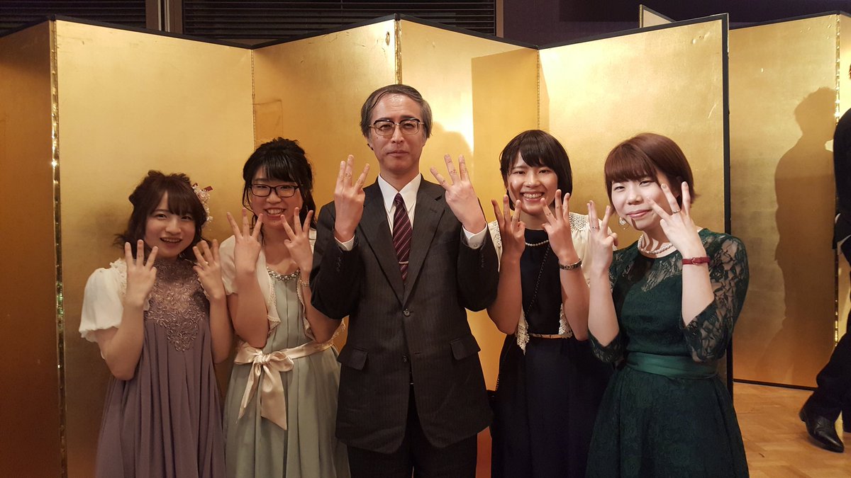 新潟公務員法律専門学校 公式 Ncool卒業パーティー 卒業おめでとう Ncool 卒業式 卒業パーティー おめでとう