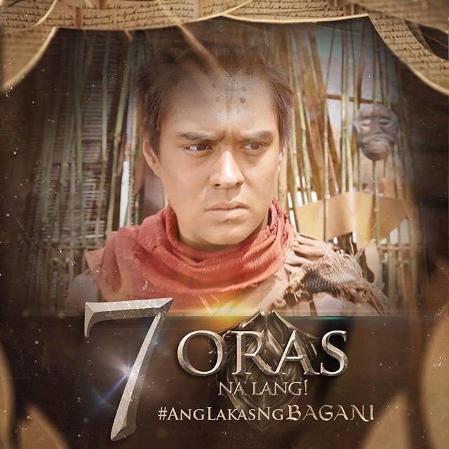 Bagani_Official's tweet photo. Kilalanin si Lakas ngayong gabi. #AngLAKASngBAGANI https://t.co/2x98uSuZ8R