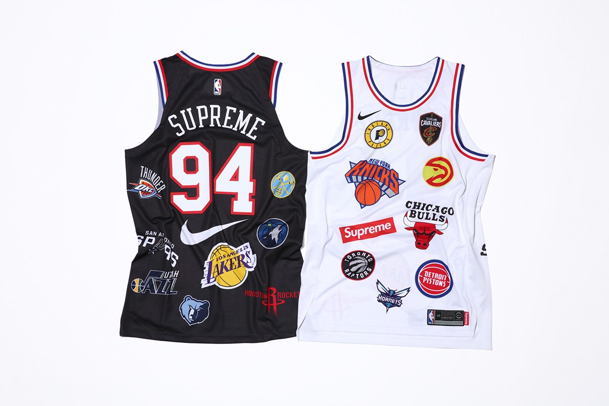 crisp_culture's tweet photo. Supreme x Nike x NBA
Dropping soon at @stadiumgoods
LINK --> https://t.co/c9M0BKqu2A
#supreme #nba #nike https://t.co/07PndzX8OG