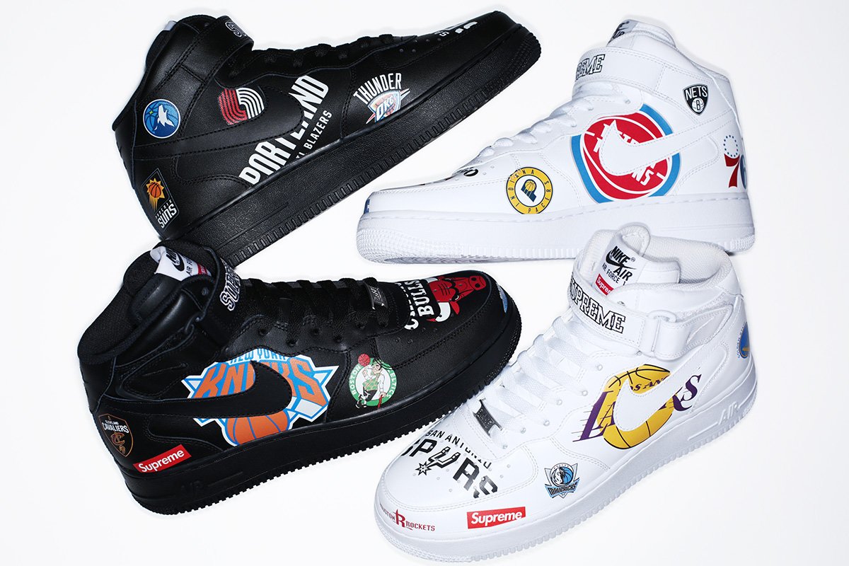 crisp_culture's tweet photo. Supreme x Nike x NBA
Dropping soon at @stadiumgoods
LINK --> https://t.co/c9M0BKqu2A
#supreme #nba #nike https://t.co/07PndzX8OG