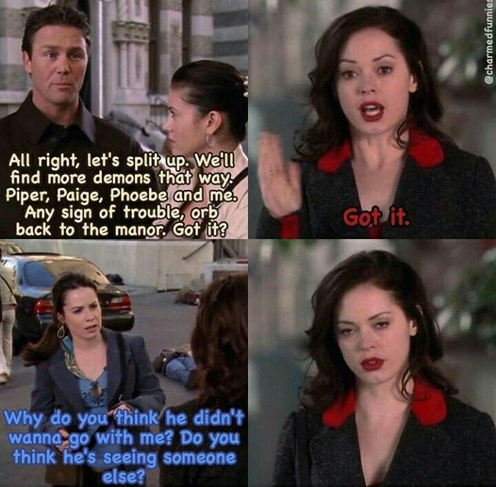 wiccawonder004's tweet photo. #charmed #only1charmed
#kylesfault #paranoia #zanku #eutopiabeginning
"Why do you think he didn't wanna go with me? Do you think he's seeing someone else?" https://t.co/GTzOT7jOGn