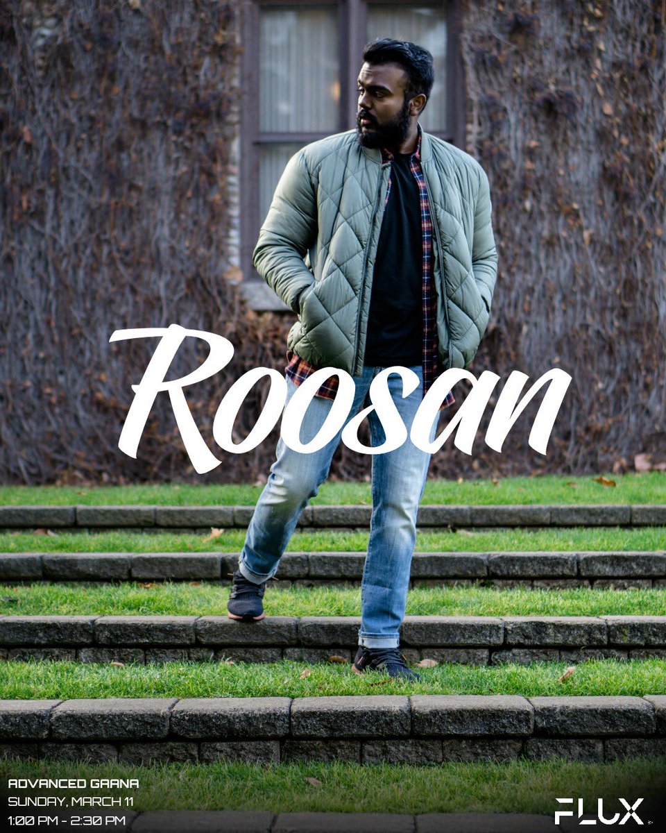 flux_to's tweet image. We launch in 5 days! 🚀 

Here are 4 of our 16 instructors/17 lessons profiled. Catch their brief bios on @facebook at fb.com/fluxtoronto and @instagram at @flux.to.

Follow us. 🦋
Email: fluxworkshops@gmail.com to🔒in your spots! 

#FluxGaanaIntensive #FluxWorkshops