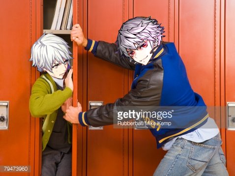 LightsInheritor's tweet photo. grima the big bully just won't stop harassing people

#TeamFallenRobin #TeamGrima #VotingGauntlet https://t.co/OulzWmzAaH
