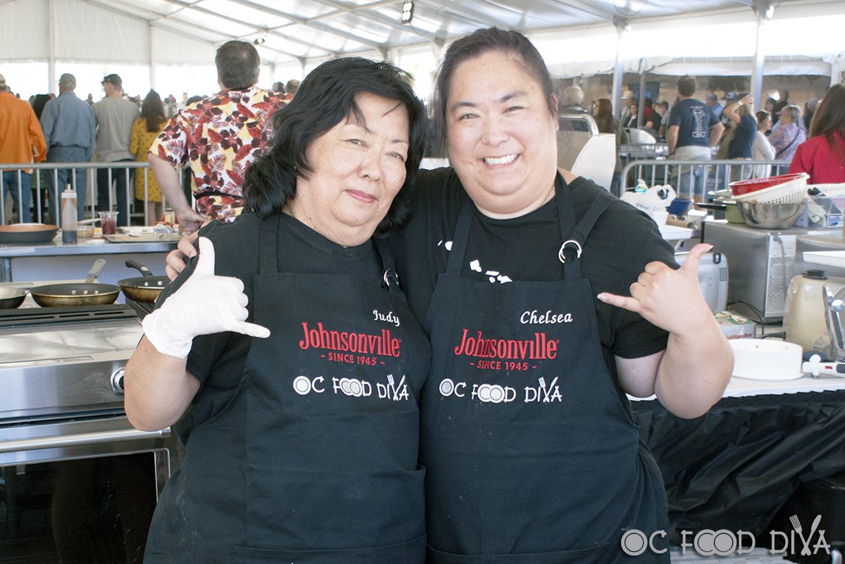 ocfooddiva's tweet photo. 2017 World Food Championships: World Recipe Championship Opening Round + 2 Recipes https://t.co/Cw0Kn3IKeS #ad @Johnsonville @MelissasProduce @RedGoldTomatoes @smfchicken @WorldFoodChamp @goodgriefcooks @VisitALBeaches @TheWharf1 #wfc2017 #foodsport #foodchamp #Recipe #foodie https://t.co/JOoIarmiJ1