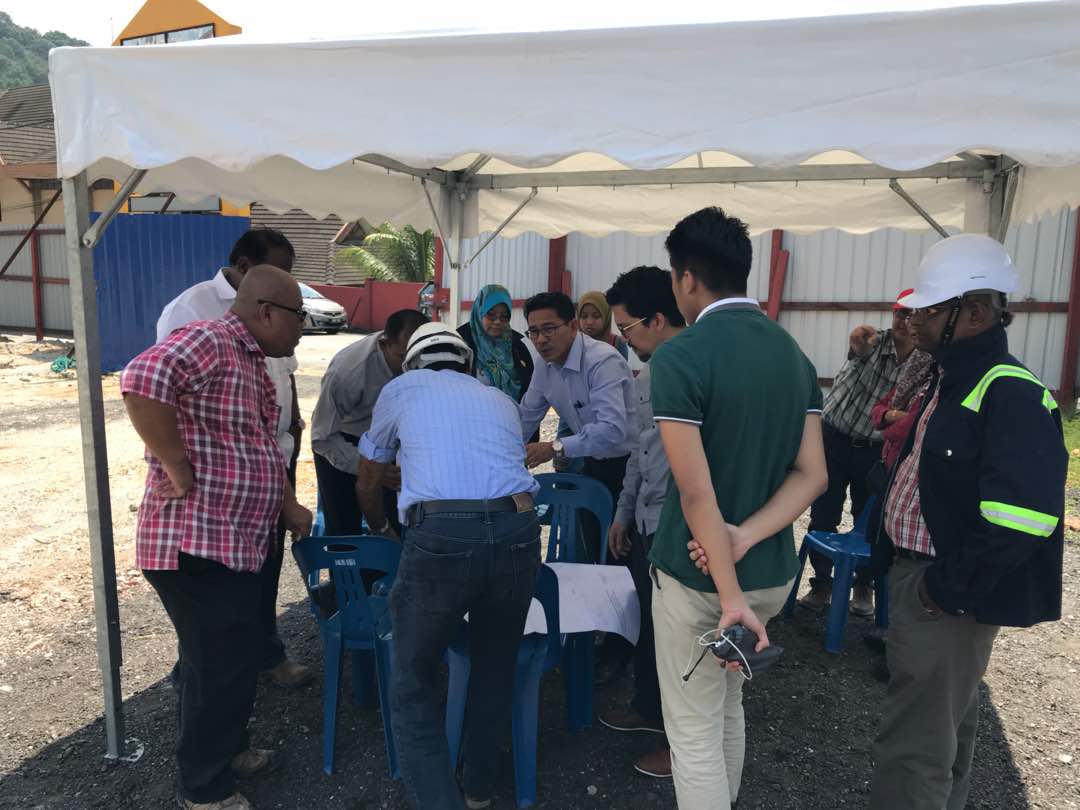 JKR Selangor (@JKRSelangor)  Twitter