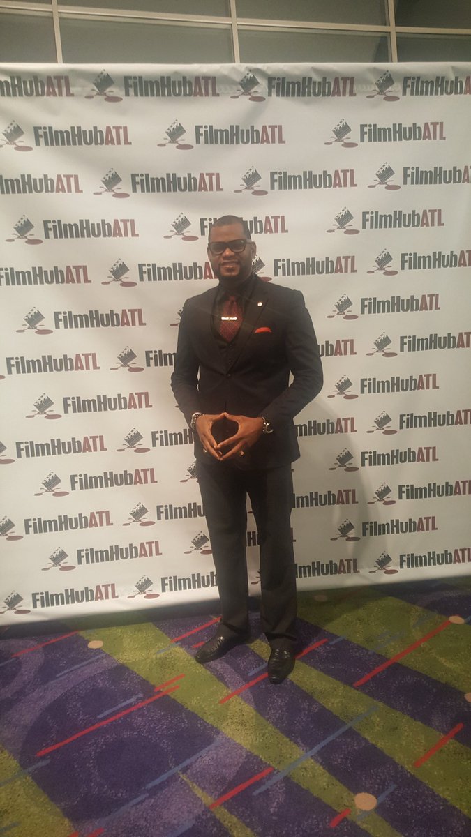 Met 5000 film professionals and companies Under One Roof. #Film #FilmHubATL #indiefilm #director #producer #Atlanta #BLFF #filmfestival #modeling #acting #photography #investors #scriptwriting #casting #tradeshow #cinelease #gsu #ProductionHUB #FarOutGalaxy #onsetheadsets