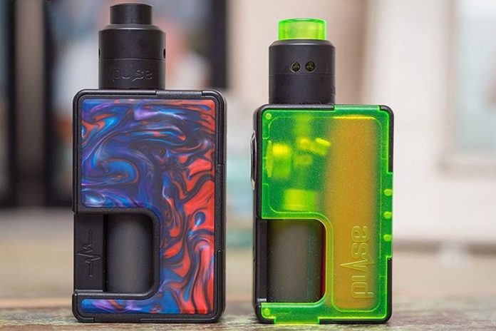 vaporldotcom's tweet photo. Vandyvape Pulse #BFGene80w Mod VS Pulse #BFMod
.
Which one you gonna choose ?
--> Pulse BF Mod: https://t.co/PP05FsTWBU
--> Pulse BF GENE Mod: https://t.co/aWaUXVjYmV

#Vaporl #Vandyvape #PulseBF #PULSE80W #PulseBFMod #vapemod #BFmod #squonk #vapenation #vapeworld #vapecommunity https://t.co/AfaehwEyl2