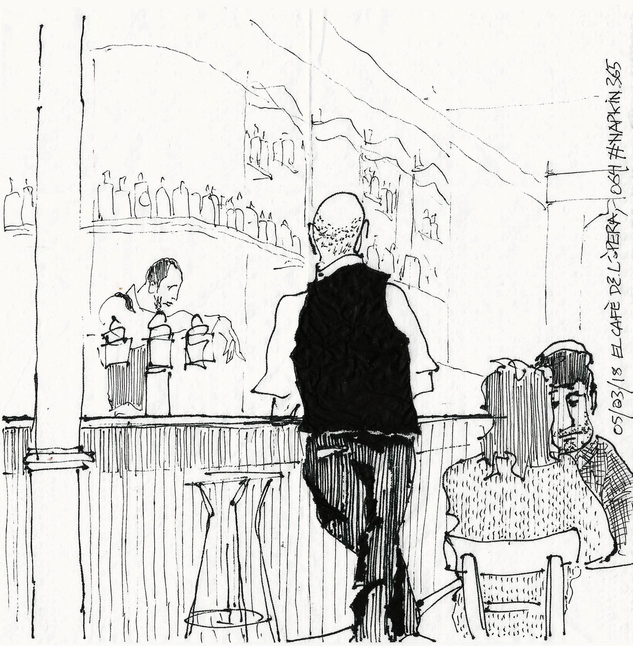 #NAPKIN365