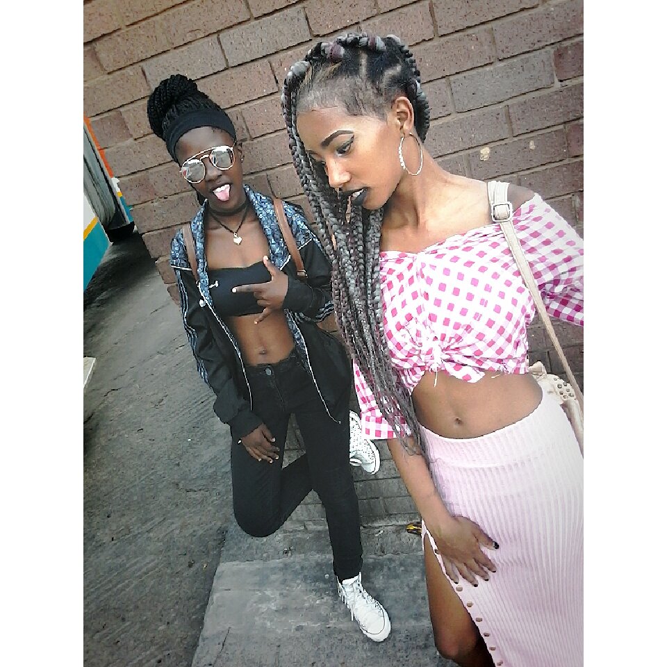 Mentor_RSA's tweet photo. #SAMelaninBeauty
SAbeuty at its Beuty
#TheyArejustFriends
😍😍😍 https://t.co/ebzX6mRty3