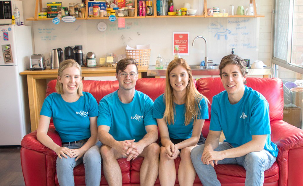 StartupNewsAus's tweet photo. New coworking and incubator leadership blooms https://t.co/lE9cdRHQ3x https://t.co/t11E4krol7