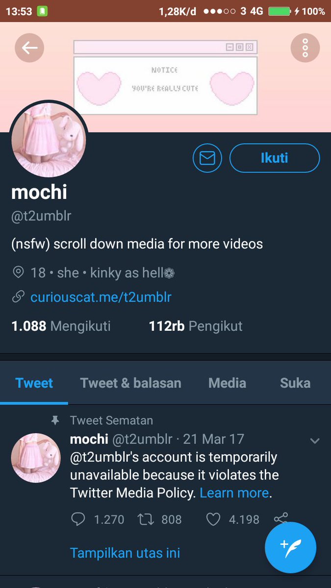 @jonginkimc Iya bang, tapi acc nya back lagi