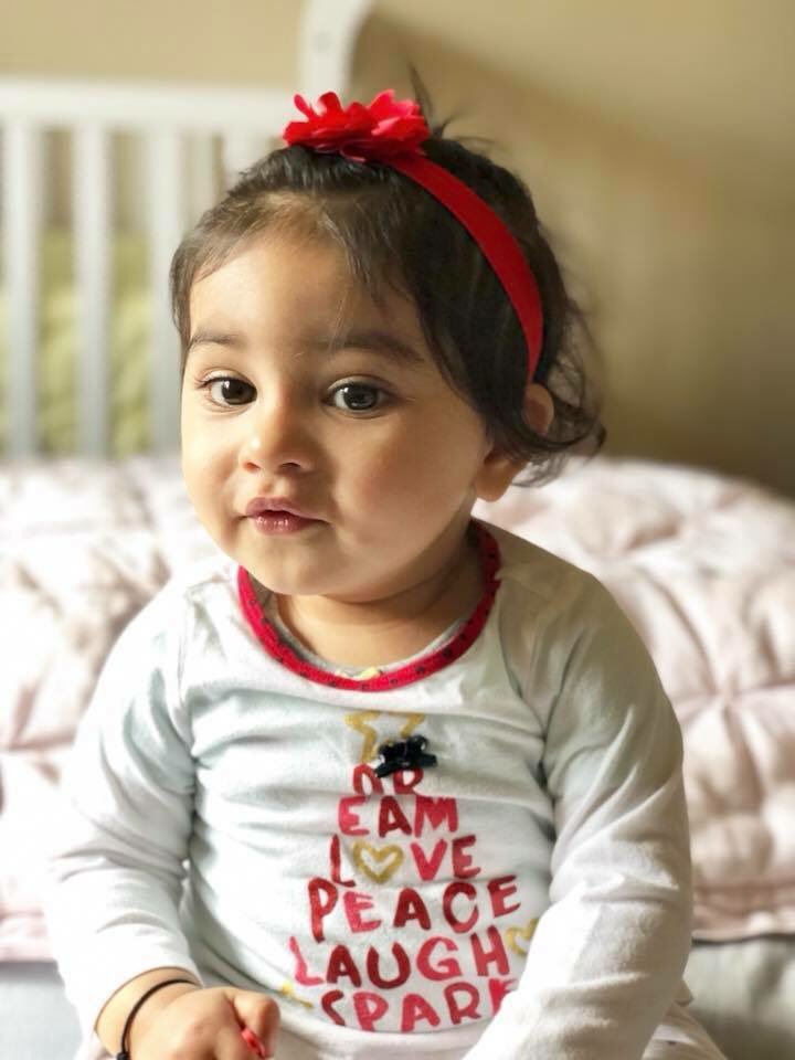 shilpiabhi20's tweet photo. Capturing beautiful different expressions of my daughter #shotoniphone #iphoneX #beautycapture #amazingphoto #beautifulpicturequality https://t.co/dFg9nEaxpR