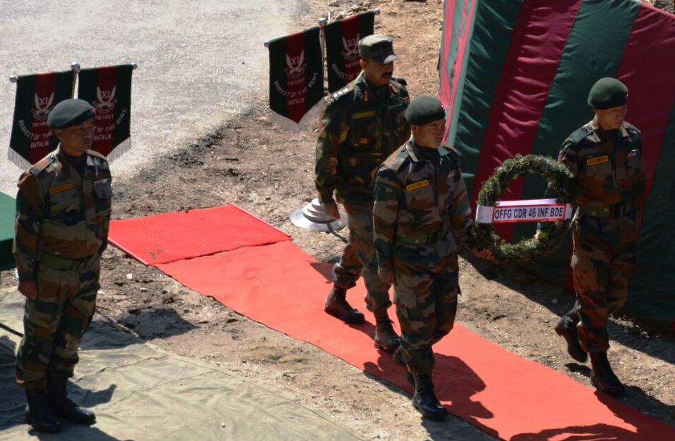 ADG PI - INDIAN ARMY on Twitter: 