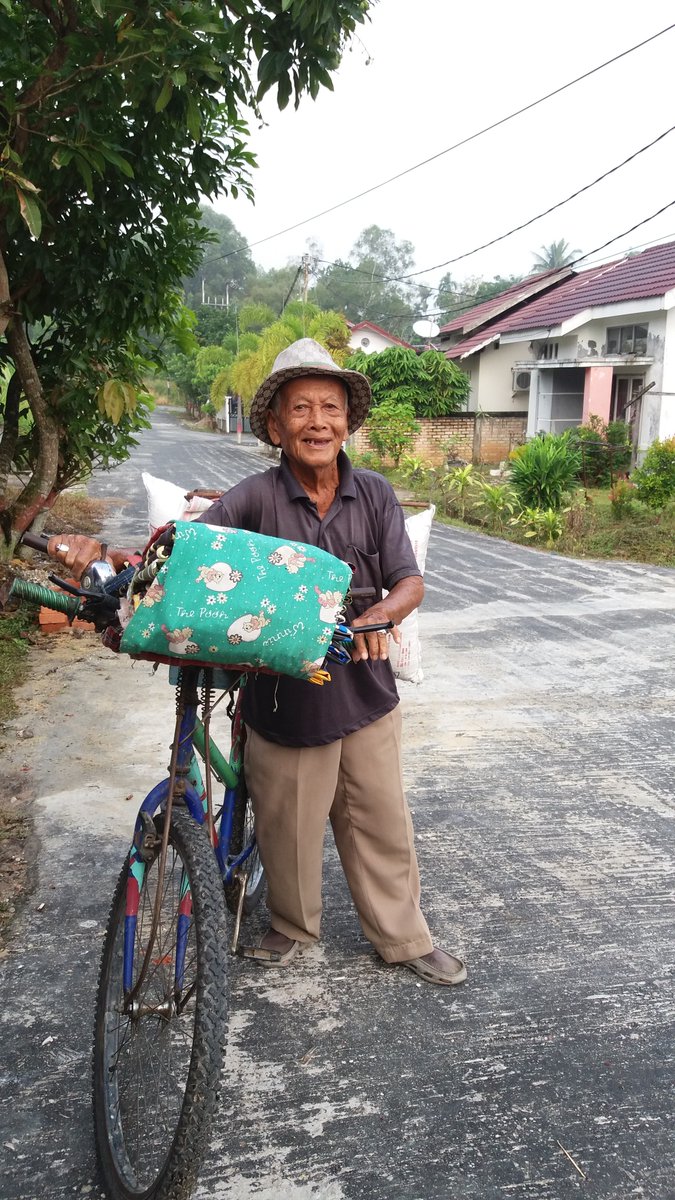 Kata-kata Mutiara Di Acara Hitam Putih Trans7 2019 | 1satukata