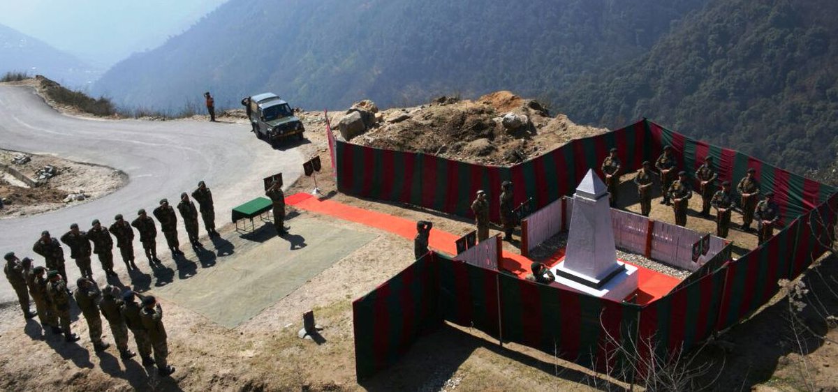 ADG PI - INDIAN ARMY on Twitter: 