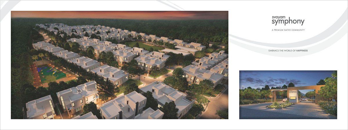 sakariya_group's tweet image. Come to #SvayamSymphony &amp;amp; take a look at the #samplehouse to see how your dream home will look like. Click here to view sample house bit.ly/2AMG0sR Luxurious #Bungalows in #Anand For inquiries or bookings, call +917820009900 #residentialproject #realestate #sakariyagroup