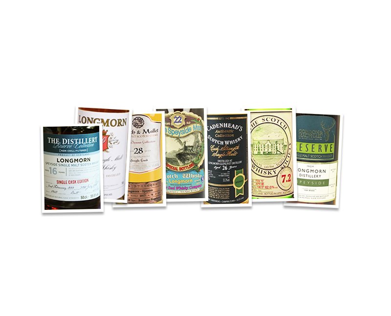 Whiskyfun's tweet image. A rather long Longmorn session bit.ly/2FhkzFS #whisky #scotch #Longmorn