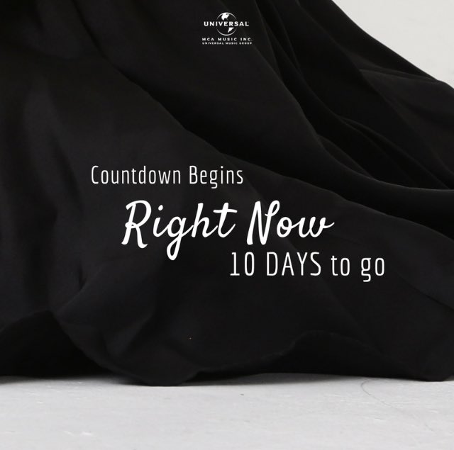 LalaVinzonn's tweet photo. RETWEET❤️✨ #10daysToGo #RightNow https://t.co/KMkCf4h0Jo
