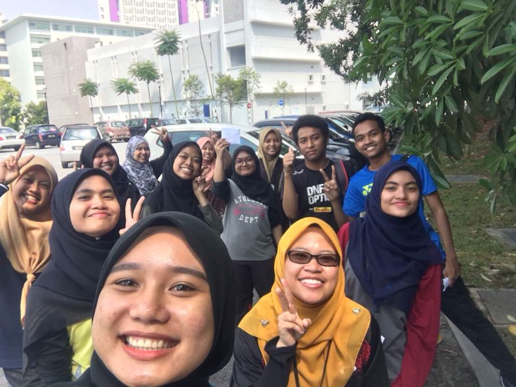 smf_fphp's tweet photo. explorace ✨
#smffphp #uitmpuncakalam #UiTMdihatiku https://t.co/gq1YUZ5ScL