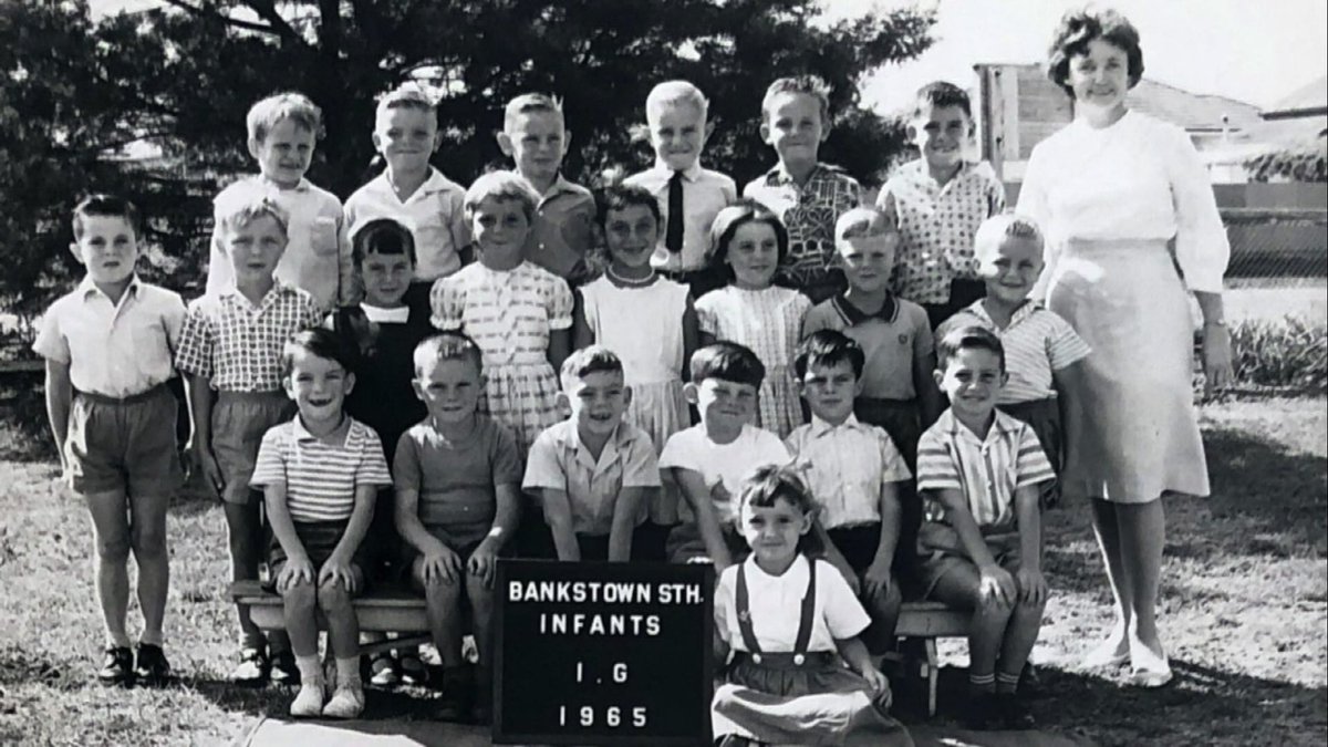 Vale Steve Folkes  
A treasured student of Bankstown South Infants. Our thoughts and prayers are with your family and friends <a href="/NRL_Bulldogs/">Canterbury-Bankstown Bulldogs</a>