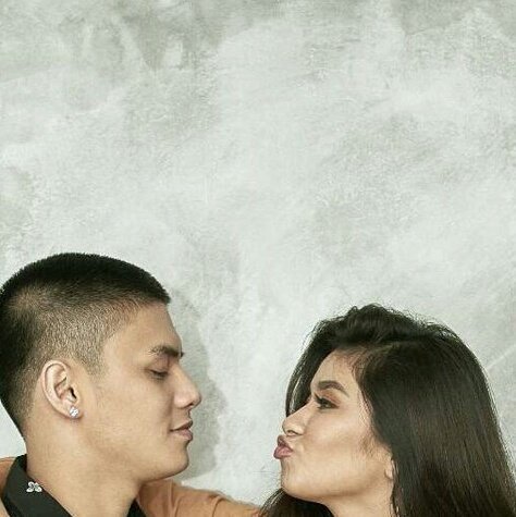 iamnyerwiiiiinn's tweet photo. Team LoiNie Retweet.

first and the only reason kung bakit okay lang maging single basta LoiNie ang MagCouple.

  #KCA #FavPinoyNewbieLoisa https://t.co/H6TORqIDrN