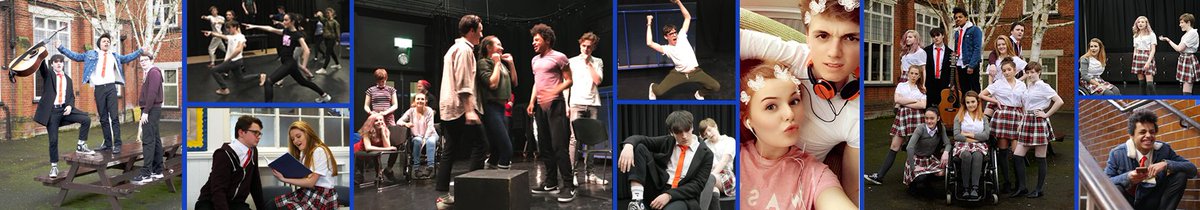 Out of My Comfort Zone tweet media