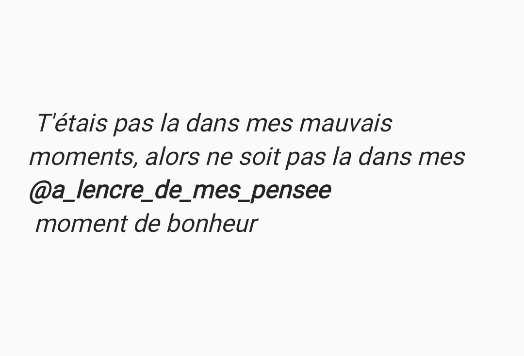 A Lencre De Mes Pensees Mesecris Twitter