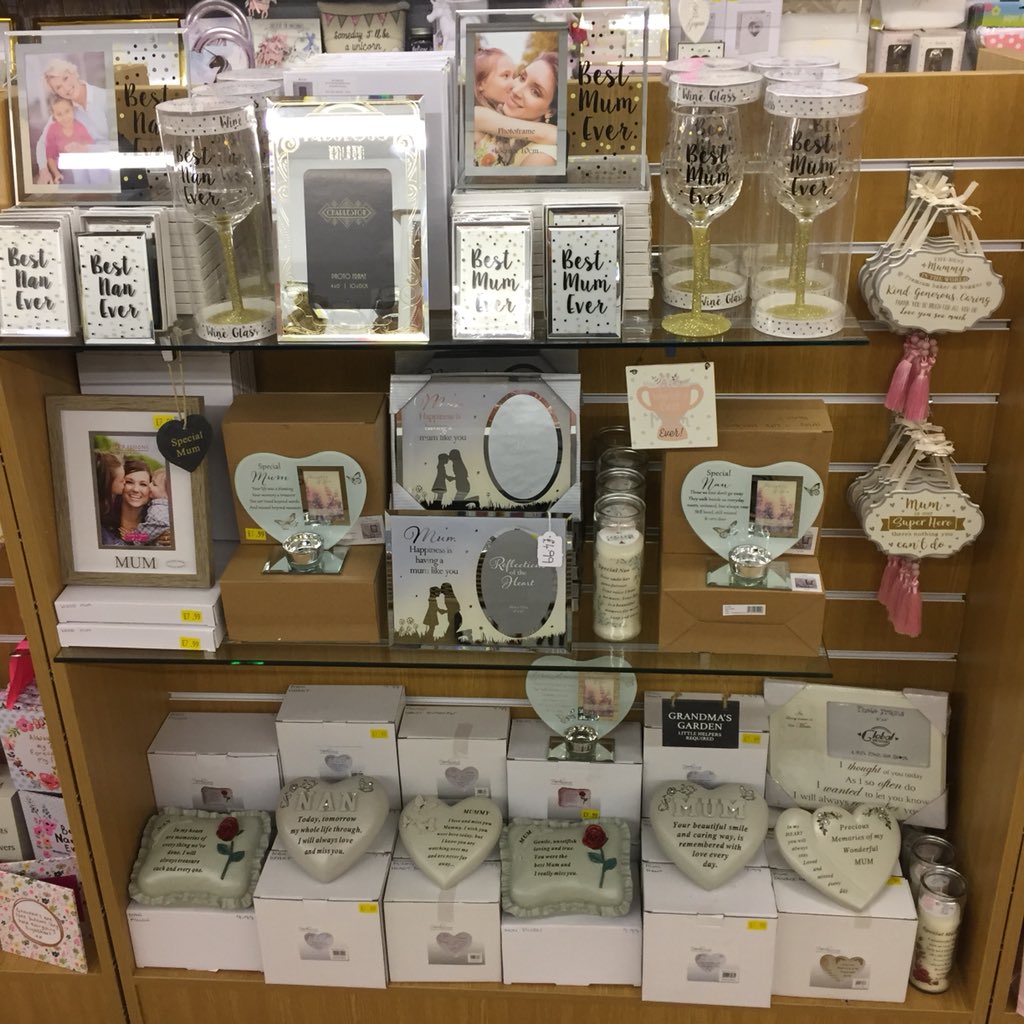Best Sellers (@bestsellers_sx) on Twitter photo Mother’s Day gifts!...we’ve got it covered! Open 9-5 Monday-Saturday!! #mothersday #gifts #Hornchurch <a href="/Mr_Simms_Hx/">MrSimmsHornchurch</a> <a href="/VivaDentist/">Viva Dental Studio</a> <a href="/FinalChecksUK/">Final Checks Makeup & Hair Academy</a> <a href="/suttonarmshorn/">The Sutton Arms</a> <a href="/lewisphysio/">LM Physio & Aesthetics</a> <a href="/PinkParachute1/">The Pink Parachute</a> <a href="/MoroccanRose_/">Moroccan Rose</a> <a href="/Xav_Anderson/">Xav Anderson - Clockwork City</a> <a href="/TandooriLounge/">Tandoori Lounge</a> <a href="/HornchurchLife/">Hornchurch Life</a> <a href="/Abbeycraft23/">Abbeycraft Artworld</a> <a href="/ThatPetPlaceUK/">That Pet Place 🐾</a> Mother’s Day gifts!...we’ve got it covered! Open 9-5 Monday-Saturday!! #mothersday #gifts #Hornchurch <a href="/Mr_Simms_Hx/">MrSimmsHornchurch</a> <a href="/VivaDentist/">Viva Dental Studio</a> <a href="/FinalChecksUK/">Final Checks Makeup & Hair Academy</a> <a href="/suttonarmshorn/">The Sutton Arms</a> <a href="/lewisphysio/">LM Physio & Aesthetics</a> <a href="/PinkParachute1/">The Pink Parachute</a> <a href="/MoroccanRose_/">Moroccan Rose</a> <a href="/Xav_Anderson/">Xav Anderson - Clockwork City</a> <a href="/TandooriLounge/">Tandoori Lounge</a> <a href="/HornchurchLife/">Hornchurch Life</a> <a href="/Abbeycraft23/">Abbeycraft Artworld</a> <a href="/ThatPetPlaceUK/">That Pet Place 🐾</a>