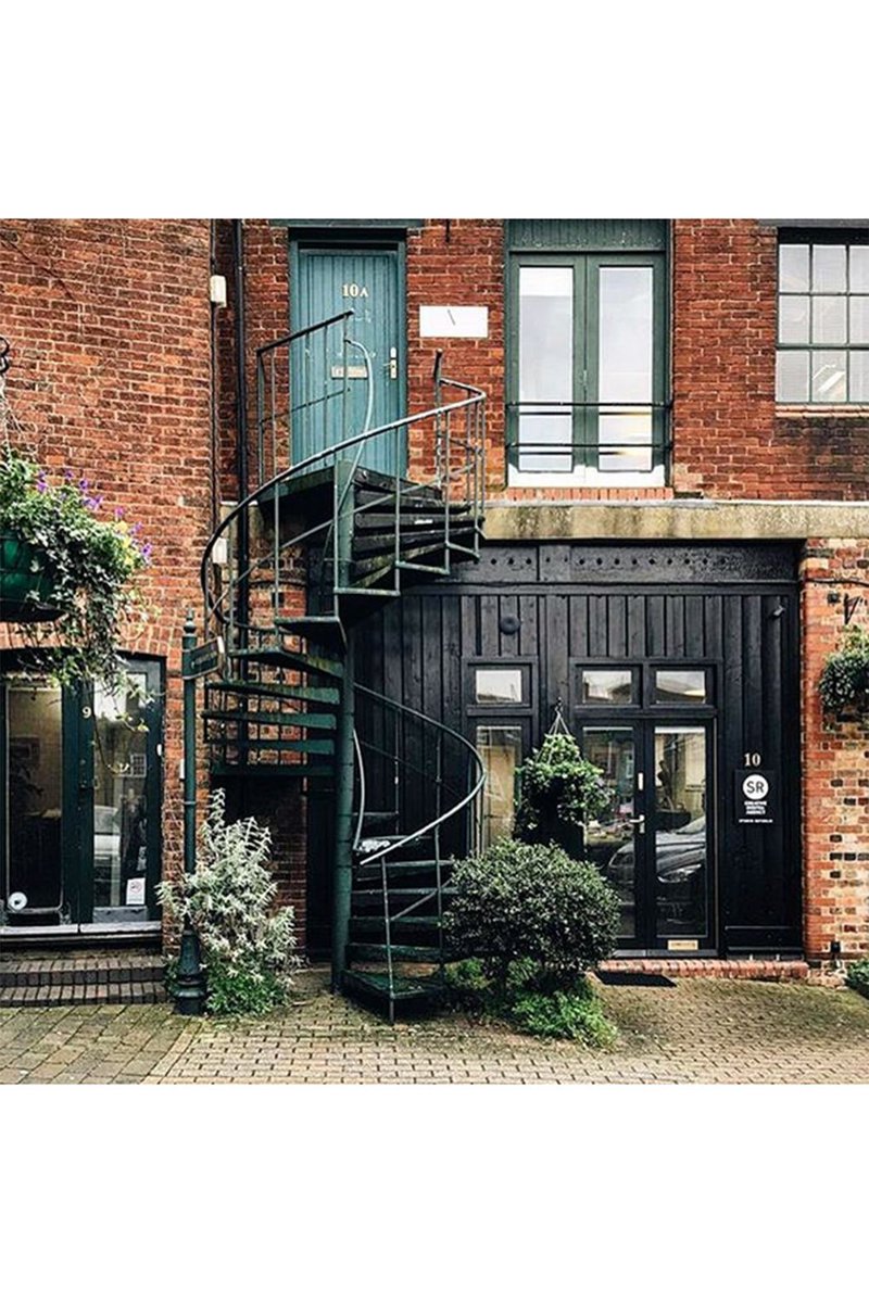 House & Garden Magazine tweet media