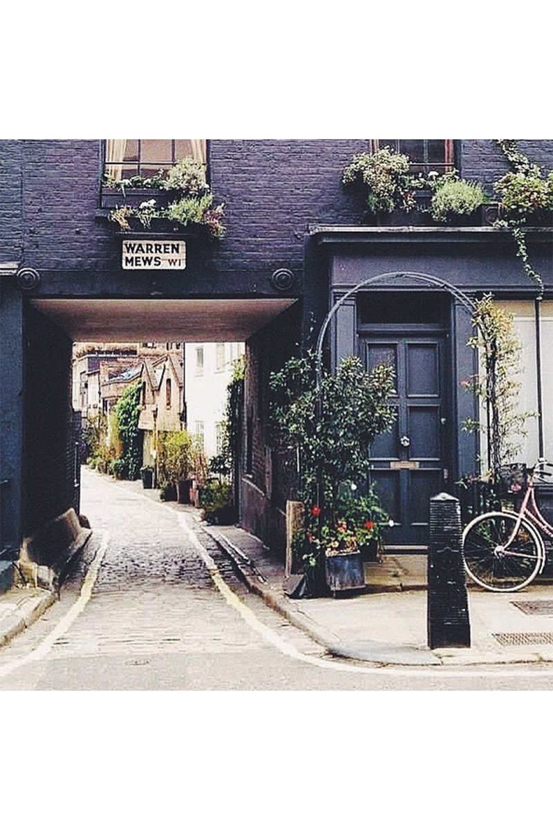 House & Garden Magazine tweet media