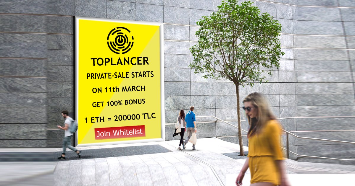 Toplancer tweet media